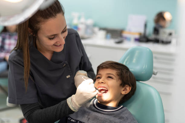 Best Emergency Dental Extractions in Weissport East, PA