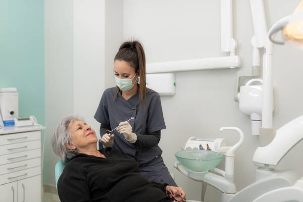 Best Emergency Dental Care for Abscessed Tooth in Weissport East, PA