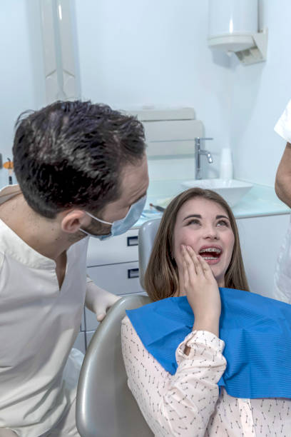 Best Mobile Emergency Dentist in Weissport East, PA