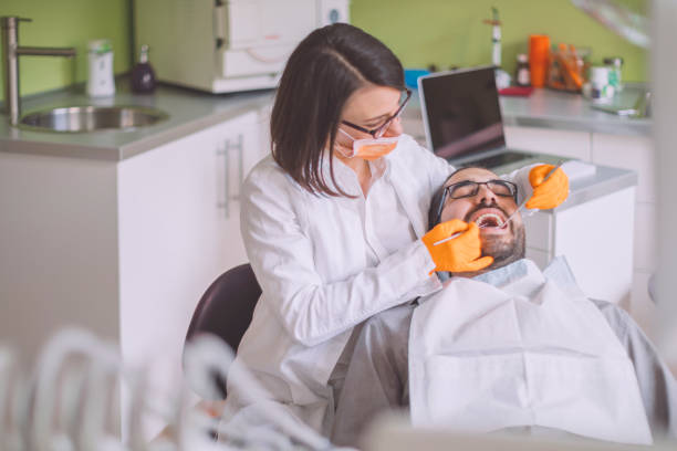 Best Emergency Cosmetic Dentistry in Weissport East, PA