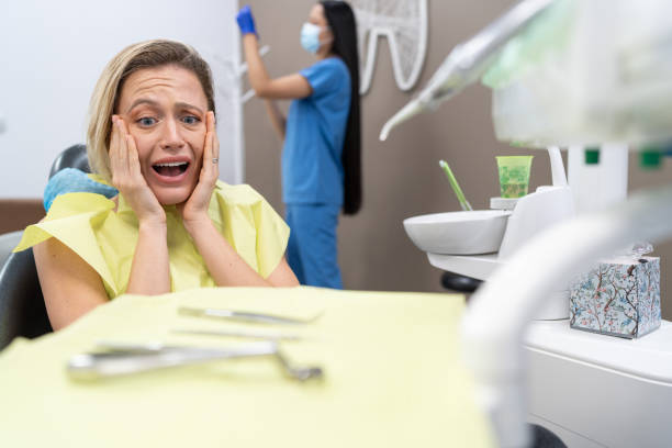 Best Pediatric Emergency Dentist in Weissport East, PA