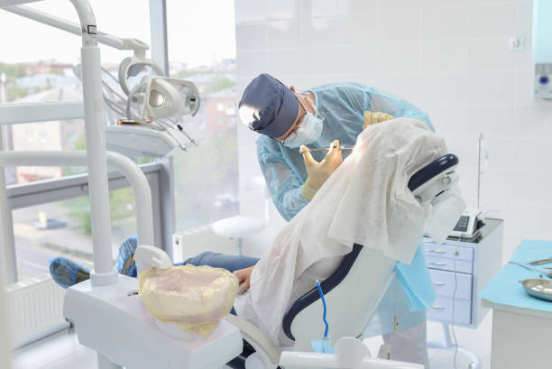 Best Pediatric Emergency Dentist in Weissport East, PA