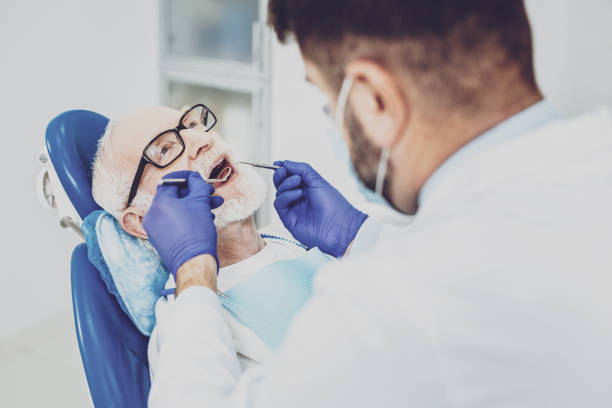 Best Emergency Dentist for Special Needs Patients in Weissport East, PA